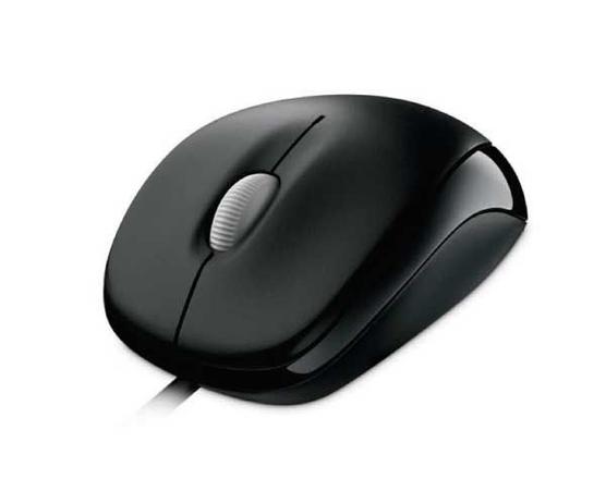 Mouse Microsoft Compact Optico Usb 800dpi Preto, U8100010 Menor preço em Mouse Microsoft Compact Optico Usb 800dpi Preto, U8100010