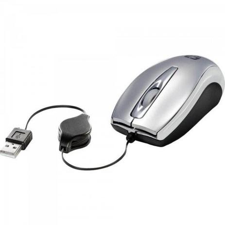 Mouse Mini Opt Rt Usb MS3209-2 C3T PTA I - C3 tech Menor preço em Mouse Mini Opt Rt Usb MS3209-2 C3T PTA I - C3 tech