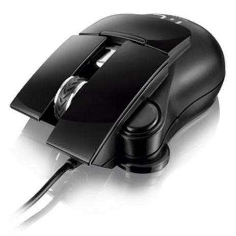 Mouse Multilaser Free Scroll Usb 1200dpi Preto - Mo190 Menor preço em Mouse Multilaser Free Scroll Usb 1200dpi Preto - Mo190