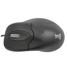 Mouse neox óptico ps2 preto nxm008 preto - om Menor preço em Mouse neox óptico ps2 preto nxm008 preto - om