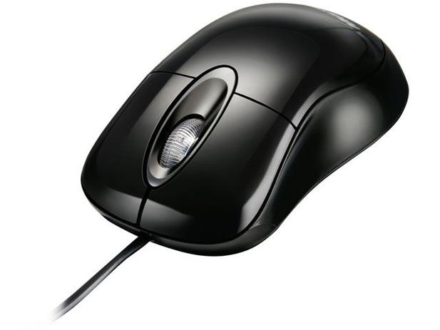 Mouse Óptico 800dpi Multilaser - MO014