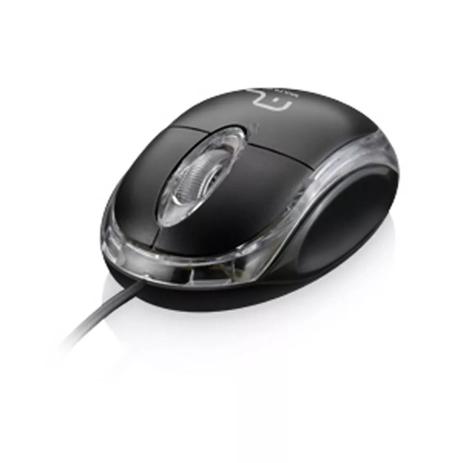 Mouse Óptico Classic Preto USB Com Fio - Multilaser é ruim? Mouse Óptico Classic Preto USB Com Fio - Multilaser é boa?
