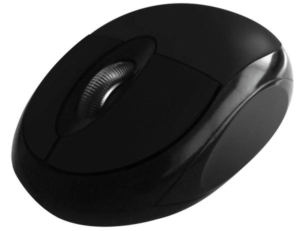 Mouse Óptico com Fio - NewLink Fit é boa?