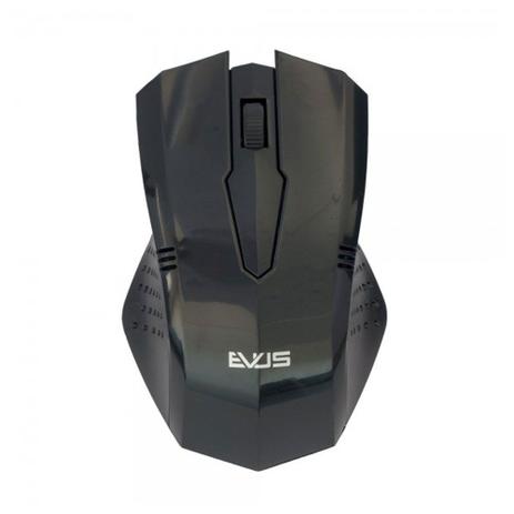 Mouse Óptico Gamer EVUS Performance 800dpi MO-05 USB Menor preço em Mouse Óptico Gamer EVUS Performance 800dpi MO-05 USB