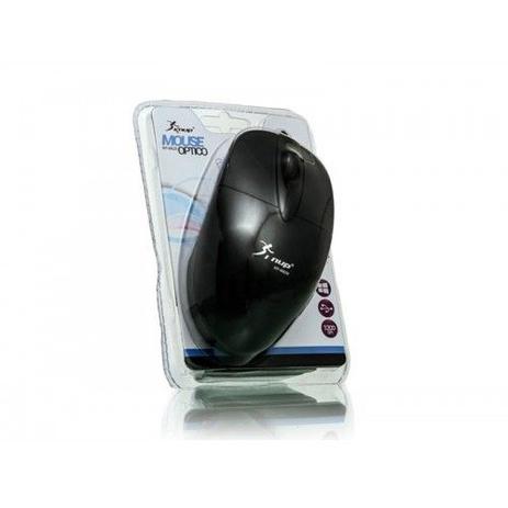 Mouse óptico knup kp-m629 é boa?