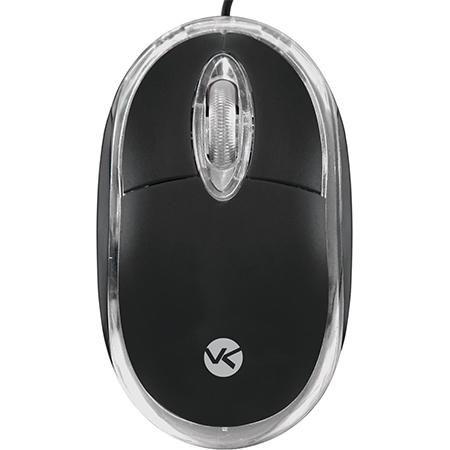 Mouse optico usb 800dpi com scroll preto vinik mb10 Menor preço em Mouse optico usb 800dpi com scroll preto vinik mb10