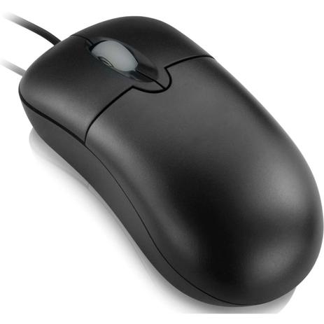 Mouse Optico USB 800DPI Preto C/SCROLL - Multilaser Menor preço em Mouse Optico USB 800DPI Preto C/SCROLL - Multilaser