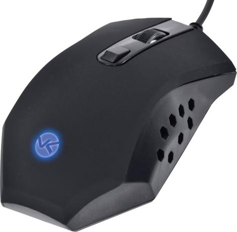 Mouse optico vx gaming snake 1600 dpi led azul - Vinik Menor preço em Mouse optico vx gaming snake 1600 dpi led azul - Vinik