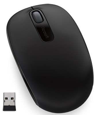 Mouse optico wireless mobile 1850 preto microsoft Menor preço em Mouse optico wireless mobile 1850 preto microsoft