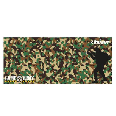 Mouse Pad Bright 0458 Gamer Big Menor preço em Mouse Pad Bright 0458 Gamer Big