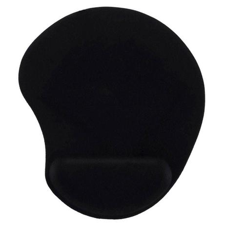 Mouse Pad Com Apoio Punho Espuma Preto Laborpack - Mothelucci Menor preço em Mouse Pad Com Apoio Punho Espuma Preto Laborpack - Mothelucci