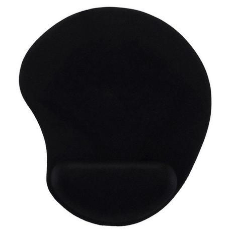 Mouse Pad com Apoio Punho Espuma Preto Laborpack é boa?