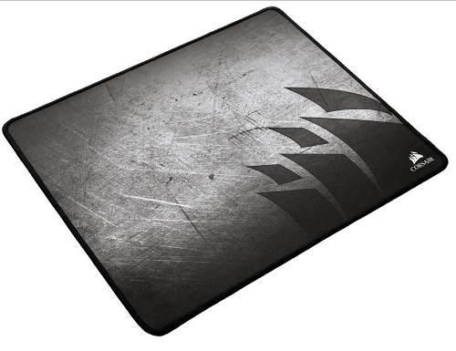 Mouse Pad Corsair Mm300 Gaming 360mm X 300mm X 3mm Medio Menor preço em Mouse Pad Corsair Mm300 Gaming 360mm X 300mm X 3mm Medio