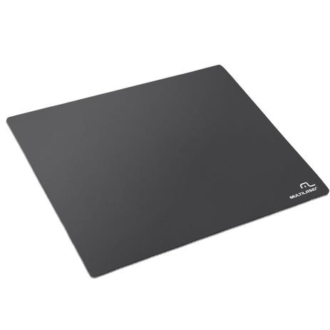 Mouse Pad em Tecido Preto AC027 Multilaser Menor preço em Mouse Pad em Tecido Preto AC027 Multilaser