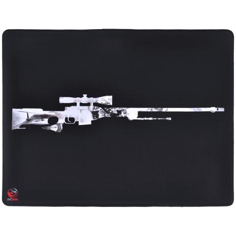 Mouse Pad Fps Sniper 500x400mm - FS50X40 - Pcyes é boa?