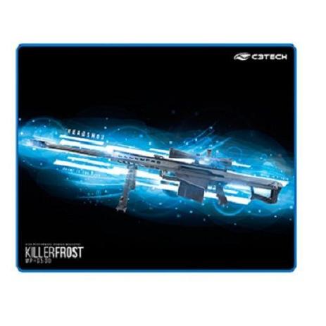 Mouse PAD Game MP-G500 C3T - C3tech Menor preço em Mouse PAD Game MP-G500 C3T - C3tech