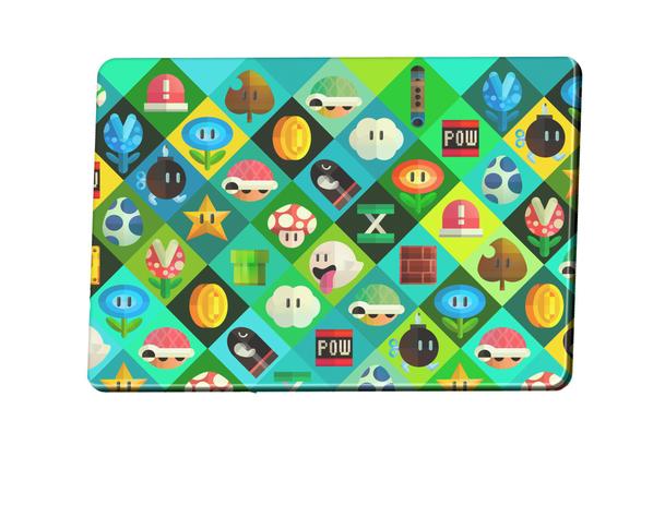 estampas gamers