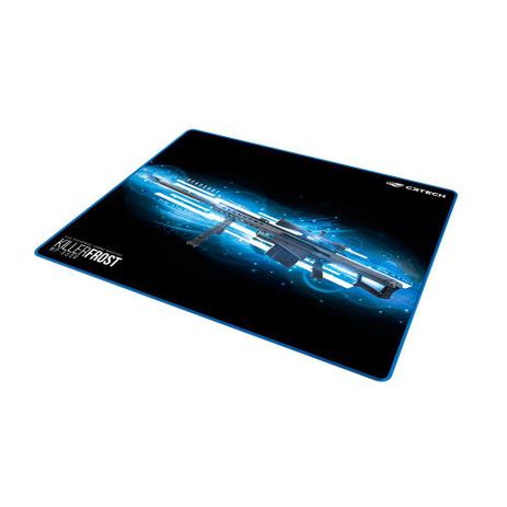 Mouse pad Gamer Control Killer Frost Mp-g500 Grande - C3tech Menor preço em Mouse pad Gamer Control Killer Frost Mp-g500 Grande - C3tech