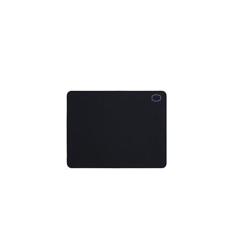 Mouse Pad Gamer Cooler Master MPA-MP510-S Pequeno 250x210x3mm Preto - Coolermaster-176 Menor preço em Mouse Pad Gamer Cooler Master MPA-MP510-S Pequeno 250x210x3mm Preto - Coolermaster-176