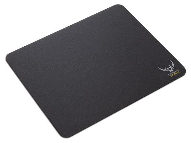 Mouse PAD Gamer Corsair CH-9000099-WW MM200 Medium 36 X 30CM Preto Menor preço em Mouse PAD Gamer Corsair CH-9000099-WW MM200 Medium 36 X 30CM Preto