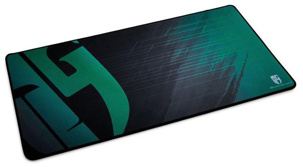 Mouse Pad Gamer Deepcool E-Pad PLUS - 800 x 400mm - com Case para Transporte Menor preço em Mouse Pad Gamer Deepcool E-Pad PLUS - 800 x 400mm - com Case para Transporte