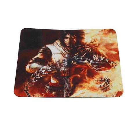 Mouse Pad Gamer Emborrachado Pequeno Exbom Castlevania Menor preço em Mouse Pad Gamer Emborrachado Pequeno Exbom Castlevania