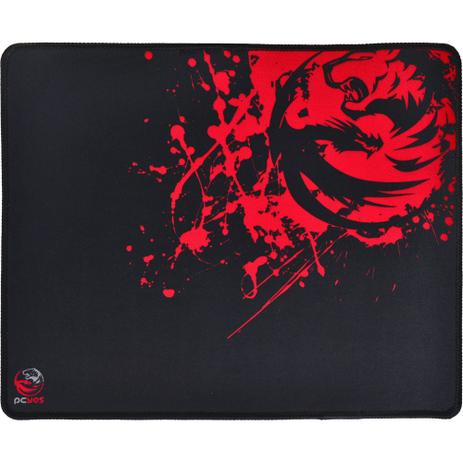 Mouse Pad Gamer Essential 360x300mm PC YES - Pcyes Menor preço em Mouse Pad Gamer Essential 360x300mm PC YES - Pcyes
