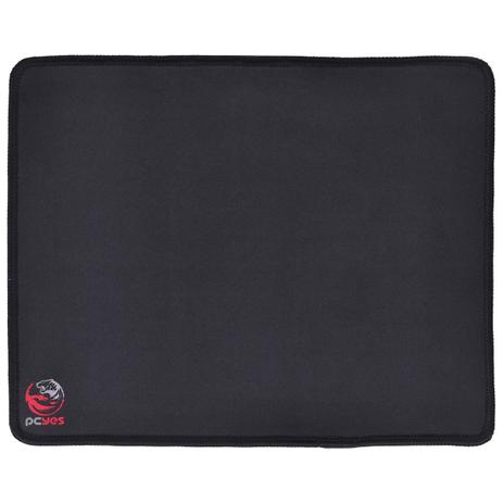 Mouse Pad Gamer ESSENTIAL SMART 290X240MM PCYES Menor preço em Mouse Pad Gamer ESSENTIAL SMART 290X240MM PCYES