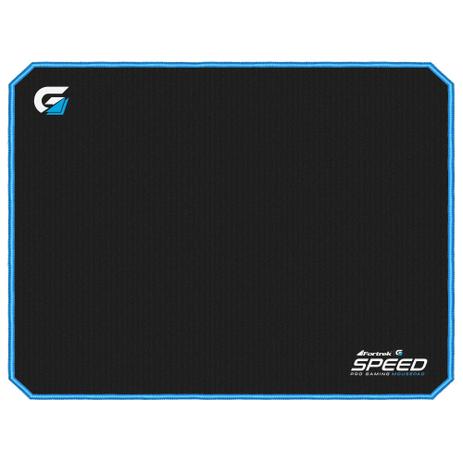 Mouse Pad Gamer Fortrek Mpg102 Grande Speed 35x44x3mm Novo Menor preço em Mouse Pad Gamer Fortrek Mpg102 Grande Speed 35x44x3mm Novo