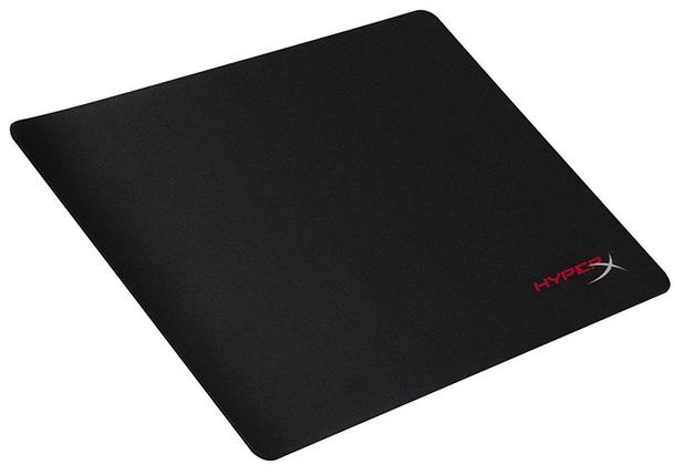 Mouse Pad Gamer HyperX FURY Pro HX-MPFP-SM - 240 mm x 290 mm - Kingston é boa?