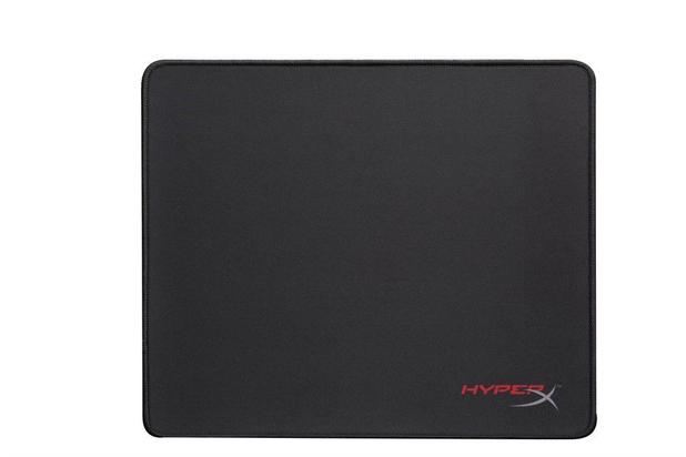Mouse pad Gamer HyperX Fury S (M) - 2 am é boa?