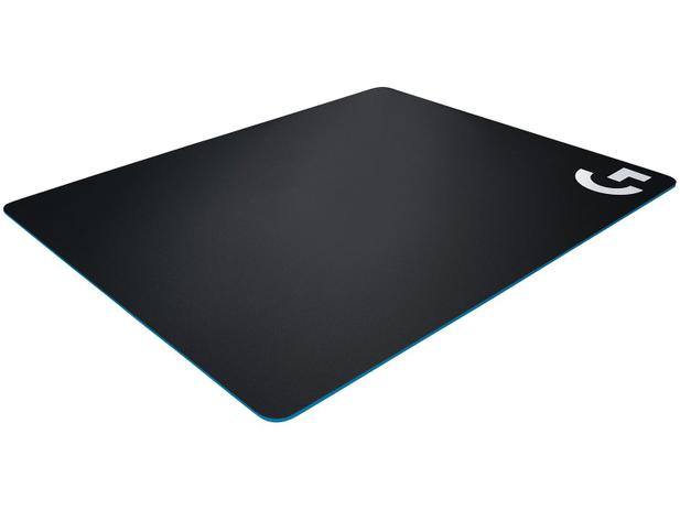 Mouse Pad Gamer Logitech G440 Menor preço em Mouse Pad Gamer Logitech G440