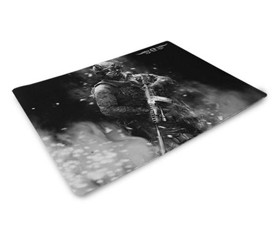 Mouse Pad Gamer MP-G100 Médio 40 Cm X 30 Cm - C3tech Menor preço em Mouse Pad Gamer MP-G100 Médio 40 Cm X 30 Cm - C3tech