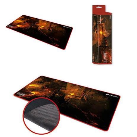 Mouse Pad Gamer MP-G1100 C3 Tech Menor preço em Mouse Pad Gamer MP-G1100 C3 Tech