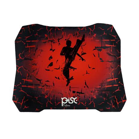 Mouse Pad Gamer para Jogos Antiderrapante Pisc 1884 Menor preço em Mouse Pad Gamer para Jogos Antiderrapante Pisc 1884