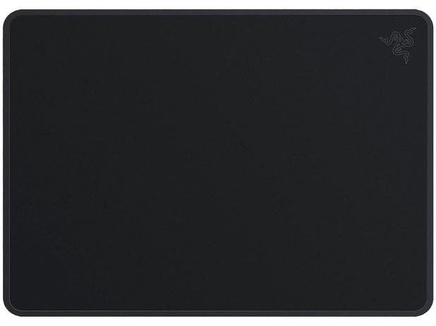 Mouse Pad Gamer Quadrado Razer Invicta - Gunmetal é ruim? Mouse Pad Gamer Quadrado Razer Invicta - Gunmetal é boa?