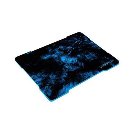 Mouse Pad Gamer Warrior Azul 25 x 34 cm AC288 Multilaser Menor preço em Mouse Pad Gamer Warrior Azul 25 x 34 cm AC288 Multilaser