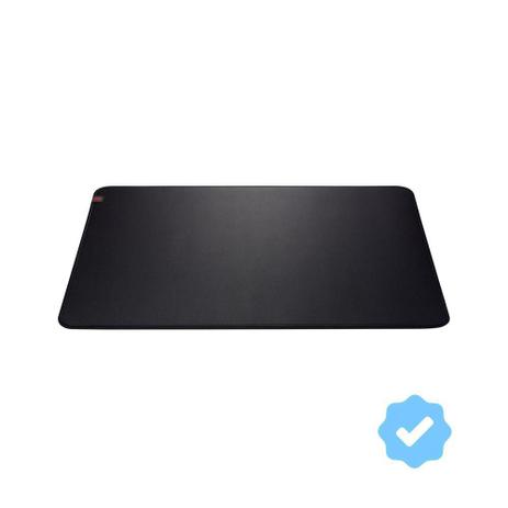 Mouse Pad Gamer Zowie P Sr Control 355x315mm Pequeno Mouse Pad Gamer Magazine Luiza