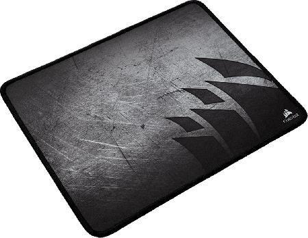 Mouse pad gaming mm300 pequeno 265x210x3mm de pano anti-desfiamento ch-9000105-ww - Corsair Menor preço em Mouse pad gaming mm300 pequeno 265x210x3mm de pano anti-desfiamento ch-9000105-ww - Corsair