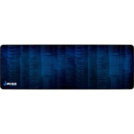 Mouse Pad Largo com Bordas Costuradas Gaming Hacker Rise Mode Menor preço em Mouse Pad Largo com Bordas Costuradas Gaming Hacker Rise Mode