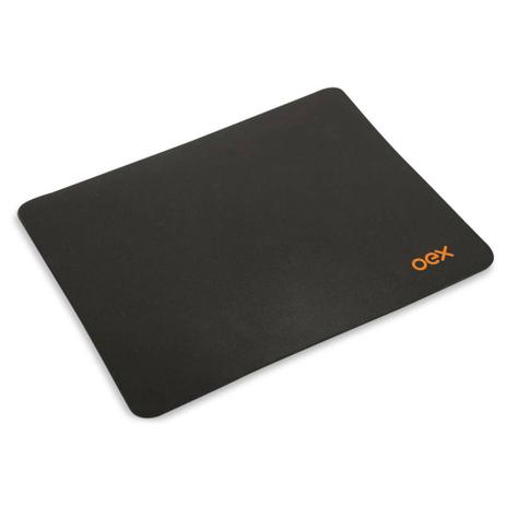 Mouse Pad Mp100 - Oex Menor preço em Mouse Pad Mp100 - Oex