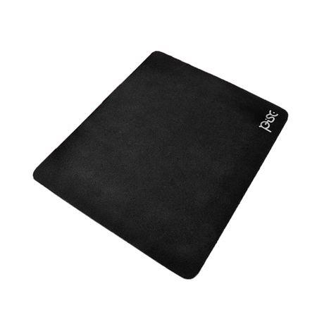 Mouse Pad Pisc 1824 Preto Menor preço em Mouse Pad Pisc 1824 Preto