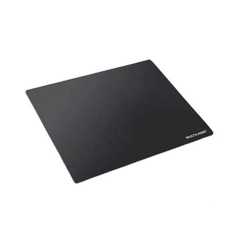 Mouse pad Standard Preto AC027 - Multilaser é boa?