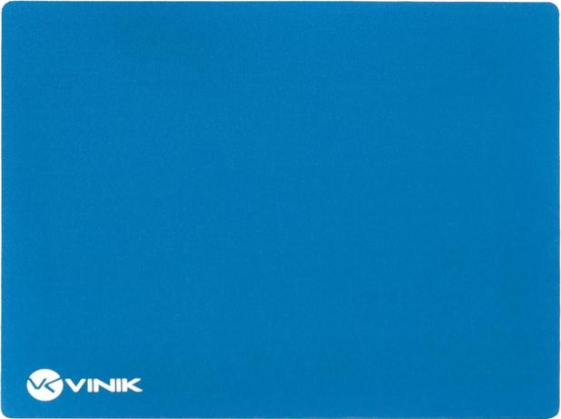 Mouse Pad Vinik Colors Azul Menor preço em Mouse Pad Vinik Colors Azul