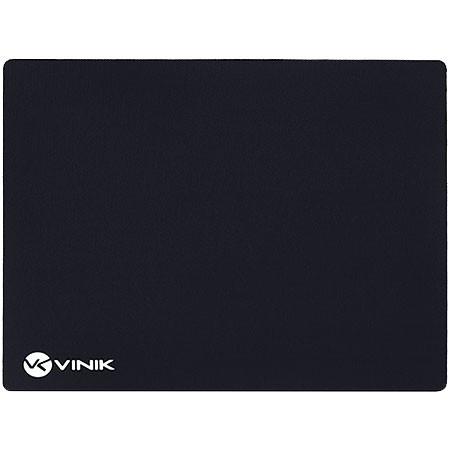 Mouse Pad Vinik Colors Preto - 220x180x3mm Menor preço em Mouse Pad Vinik Colors Preto - 220x180x3mm