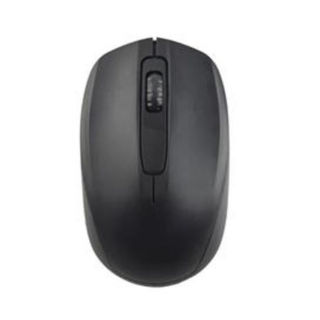 Mouse PcTop Óptico Blister MOPR05-USB, 1000 DPI - Preto, USB, Com Fio é boa?