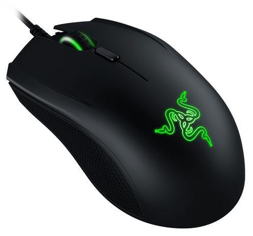 Mouse Razer Abyssus V2 - 5000dpi - LED 3 Cores - RZ01-01900100-R3U1 Menor preço em Mouse Razer Abyssus V2 - 5000dpi - LED 3 Cores - RZ01-01900100-R3U1