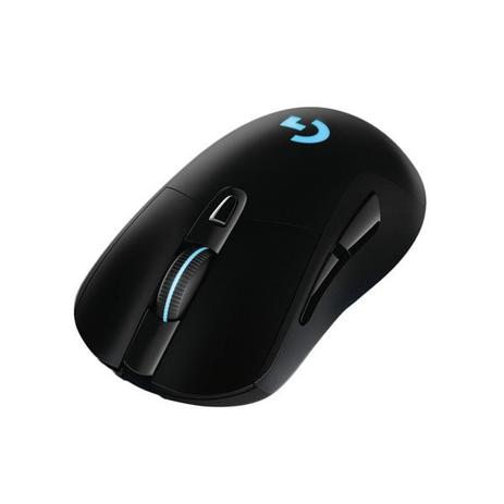 Mouse Sem Fio Gamer Logitech G703 Hero 16k 16000 DPI Menor preço em Mouse Sem Fio Gamer Logitech G703 Hero 16k 16000 DPI