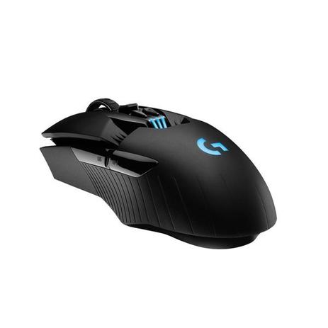Mouse Sem Fio Gamer Logitech G903 Hero 16k 16000 DPI é boa?