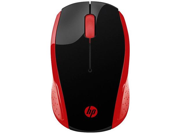 Mouse sem Fio HP Óptico 1000DPI 200 Oman Menor preço em Mouse sem Fio HP Óptico 1000DPI 200 Oman